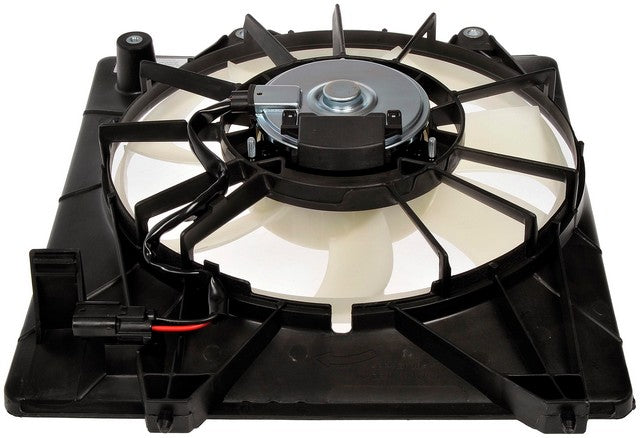 A/C Condenser Fan Assembly Dorman-OE Solutions 621-375