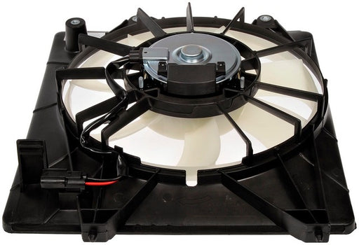 A/C Condenser Fan Assembly Dorman-OE Solutions 621-375
