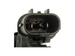 Engine Cooling Fan Assembly Dorman-OE Solutions 621-378