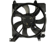 Engine Cooling Fan Assembly Dorman-OE Solutions 621-380