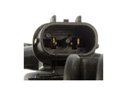 Engine Cooling Fan Assembly Dorman-OE Solutions 621-380