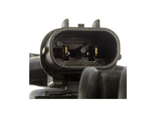 Engine Cooling Fan Assembly Dorman-OE Solutions 621-380