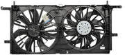 Engine Cooling Fan Assembly Dorman-OE Solutions 621-382