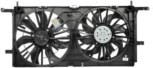 Engine Cooling Fan Assembly Dorman-OE Solutions 621-382