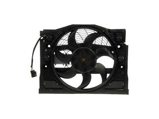 A/C Condenser Fan Assembly Dorman-OE Solutions 621-385