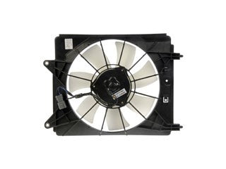 A/C Condenser Fan Assembly Dorman-OE Solutions 621-386
