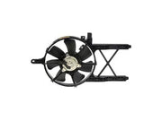 A/C Condenser Fan Assembly Dorman-OE Solutions 621-387