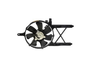 A/C Condenser Fan Assembly Dorman-OE Solutions 621-387