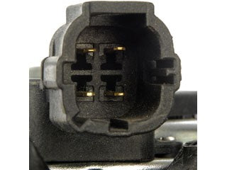 A/C Condenser Fan Assembly Dorman-OE Solutions 621-387