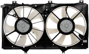 Engine Cooling Fan Assembly Dorman-OE Solutions 621-388