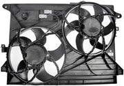 Engine Cooling Fan Assembly Dorman-OE Solutions 621-389