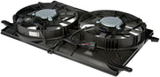 Engine Cooling Fan Assembly Dorman-OE Solutions 621-390