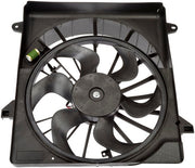 A/C Condenser Fan Assembly Dorman-OE Solutions 621-391