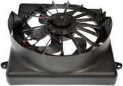 A/C Condenser Fan Assembly Dorman-OE Solutions 621-391