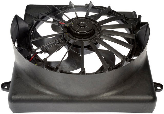 A/C Condenser Fan Assembly Dorman-OE Solutions 621-391