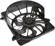 A/C Condenser Fan Assembly Dorman-OE Solutions 621-391