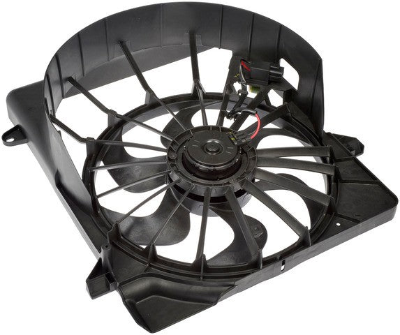 A/C Condenser Fan Assembly Dorman-OE Solutions 621-391