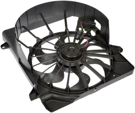A/C Condenser Fan Assembly Dorman-OE Solutions 621-391