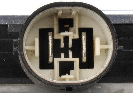Engine Cooling Fan Assembly Dorman-OE Solutions 621-392