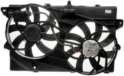 Engine Cooling Fan Assembly Dorman-OE Solutions 621-392XD