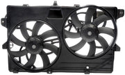 Engine Cooling Fan Assembly Dorman-OE Solutions 621-392XD