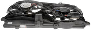 Engine Cooling Fan Assembly Dorman-OE Solutions 621-392XD