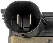 Engine Cooling Fan Assembly Dorman-OE Solutions 621-392XD