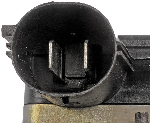 Engine Cooling Fan Assembly Dorman-OE Solutions 621-392XD