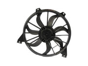 Engine Cooling Fan Assembly Dorman-OE Solutions 621-393