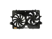 Engine Cooling Fan Assembly Dorman-OE Solutions 621-395