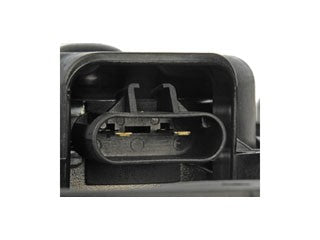 Engine Cooling Fan Assembly Dorman-OE Solutions 621-395