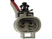 Engine Cooling Fan Assembly Dorman-OE Solutions 621-397