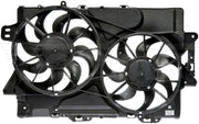 Engine Cooling Fan Assembly Dorman-OE Solutions 621-399