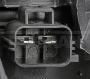 Engine Cooling Fan Assembly Dorman-OE Solutions 621-399