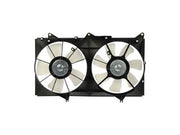 Engine Cooling Fan Assembly Dorman-OE Solutions 621-401