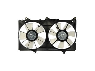 Engine Cooling Fan Assembly Dorman-OE Solutions 621-401