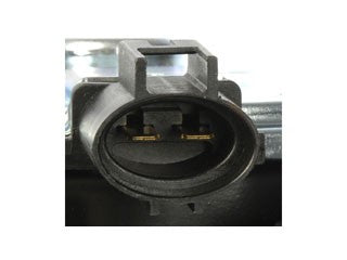 Engine Cooling Fan Assembly Dorman-OE Solutions 621-401