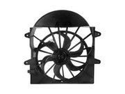 A/C Condenser Fan Assembly Dorman-OE Solutions 621-403