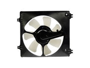 Engine Cooling Fan Assembly Dorman-OE Solutions 621-404