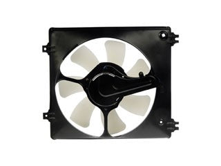 Engine Cooling Fan Assembly Dorman-OE Solutions 621-404