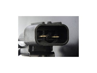 Engine Cooling Fan Assembly Dorman-OE Solutions 621-404
