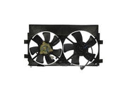 Engine Cooling Fan Assembly Dorman-OE Solutions 621-405
