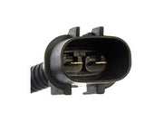 Engine Cooling Fan Assembly Dorman-OE Solutions 621-405