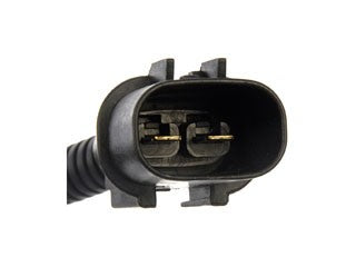 Engine Cooling Fan Assembly Dorman-OE Solutions 621-405
