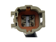 Engine Cooling Fan Assembly Dorman-OE Solutions 621-405