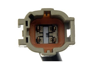 Engine Cooling Fan Assembly Dorman-OE Solutions 621-405