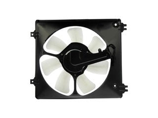A/C Condenser Fan Assembly Dorman-OE Solutions 621-406