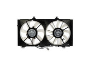 Engine Cooling Fan Assembly Dorman-OE Solutions 621-407