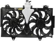 Engine Cooling Fan Assembly Dorman-OE Solutions 621-408