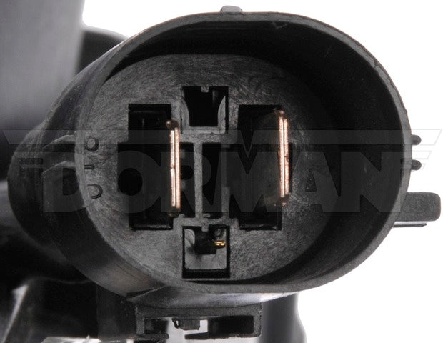Engine Cooling Fan Assembly Dorman-OE Solutions 621-409